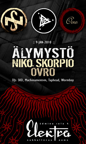 Suomalaista Industrialia