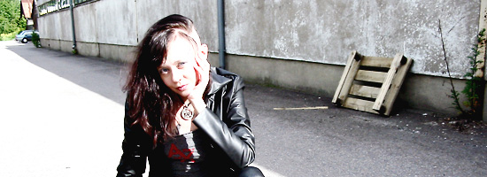 Live in Placard #7 session photo