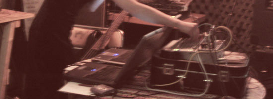 Making Musick