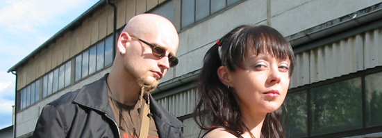 Niko Skorpio + Ovro
