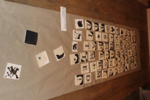 Ceramic sculpture